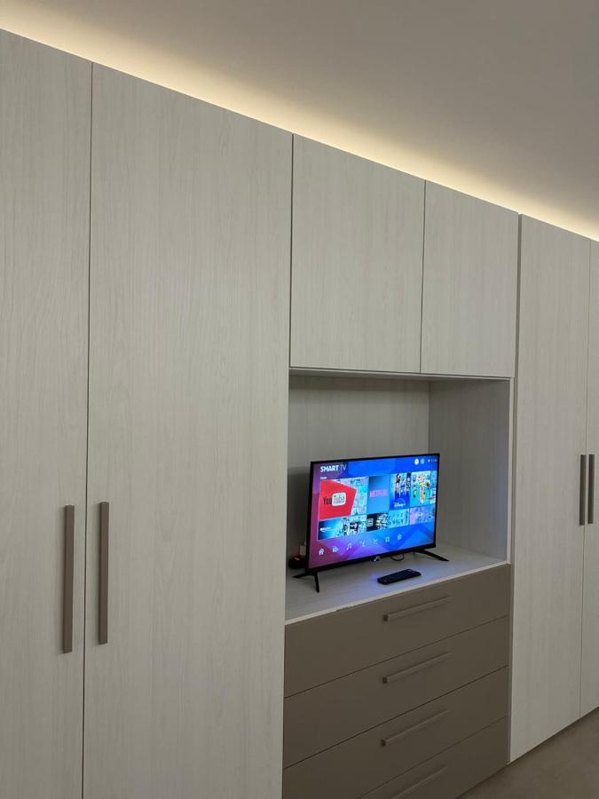 Imbriani 69 Apartment Бари Екстериор снимка