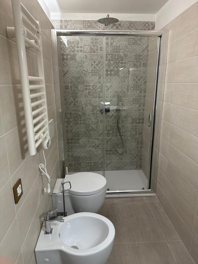 Imbriani 69 Apartment Бари Екстериор снимка