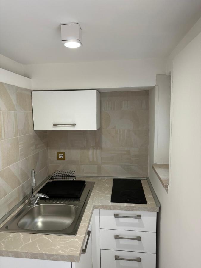 Imbriani 69 Apartment Бари Екстериор снимка