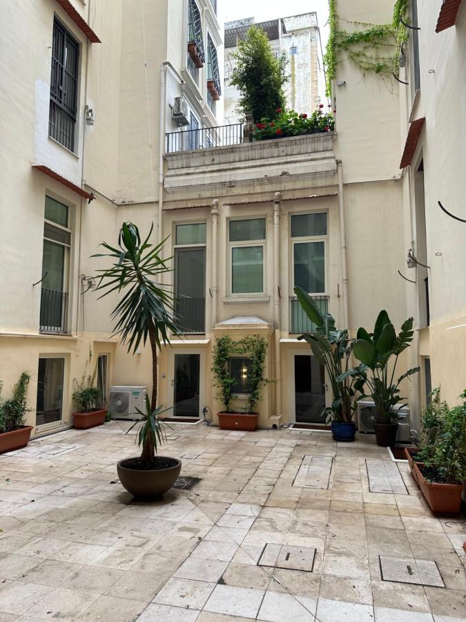 Imbriani 69 Apartment Бари Екстериор снимка