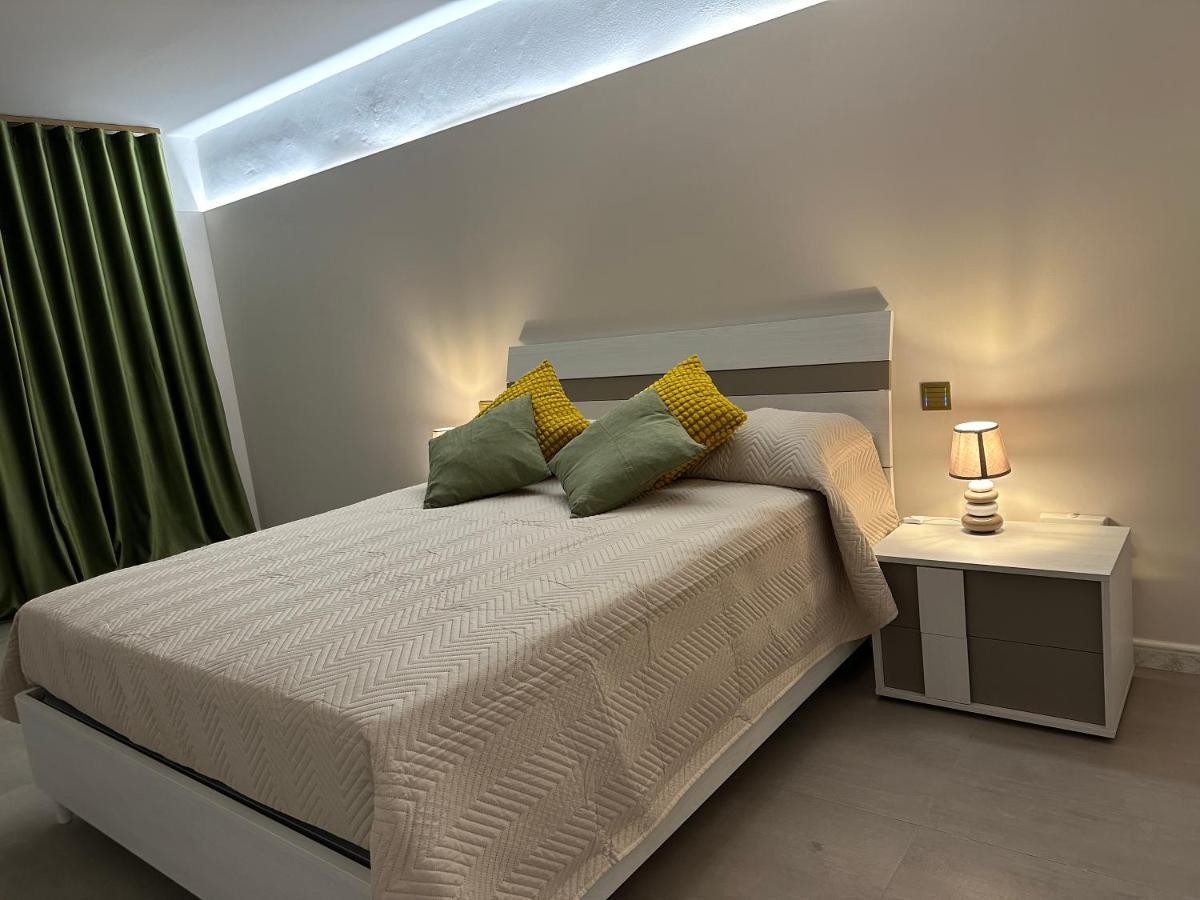 Imbriani 69 Apartment Бари Екстериор снимка