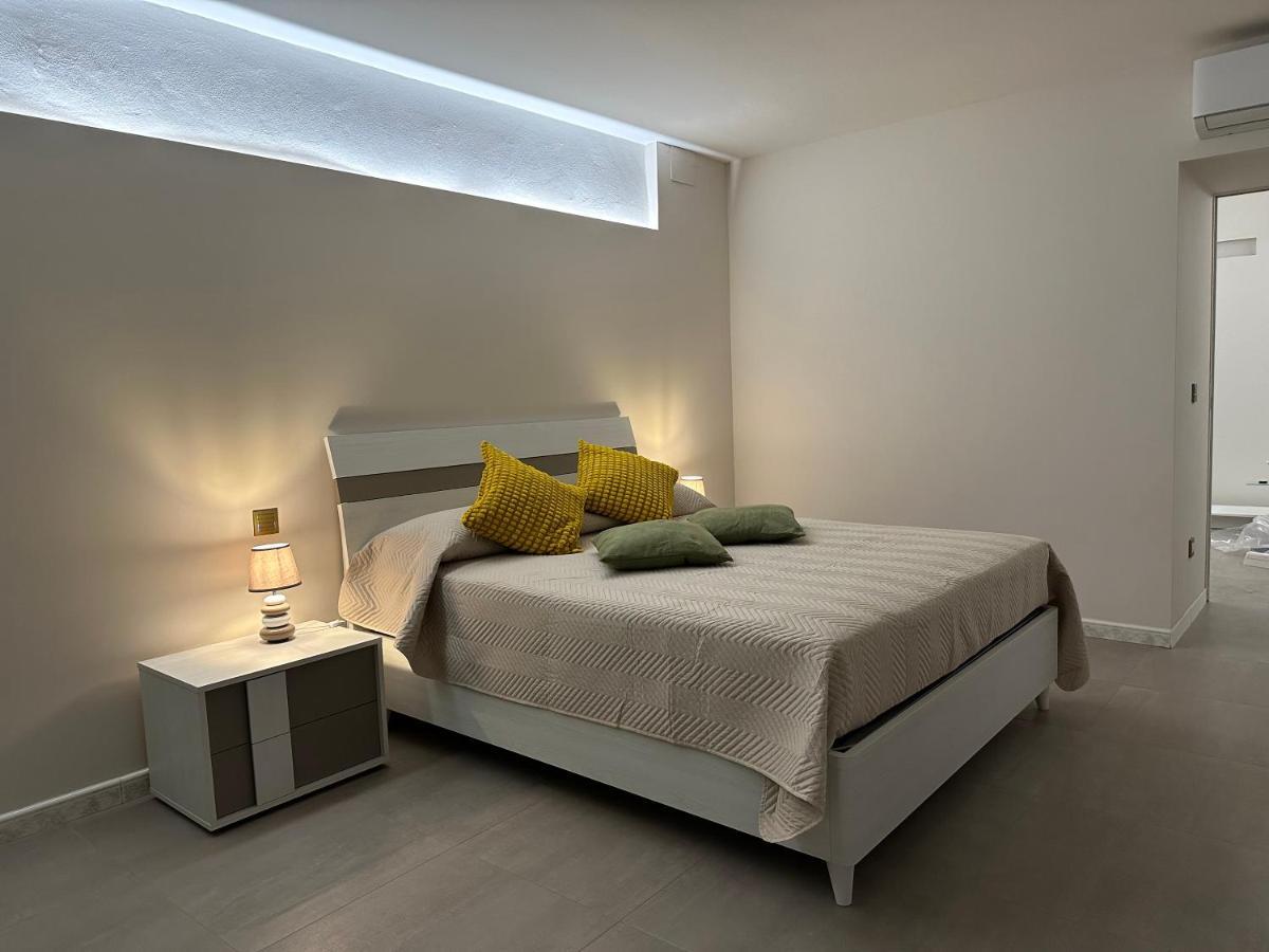 Imbriani 69 Apartment Бари Екстериор снимка