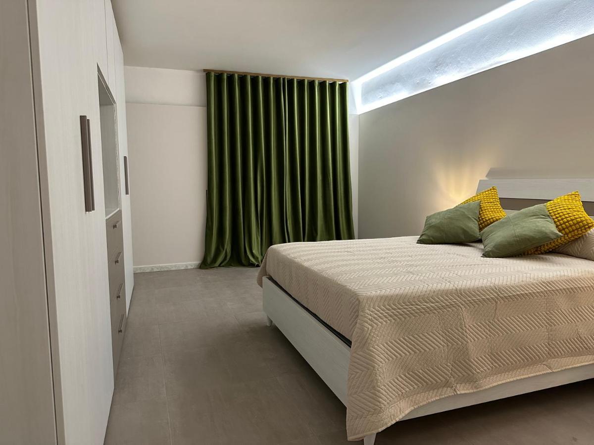 Imbriani 69 Apartment Бари Екстериор снимка