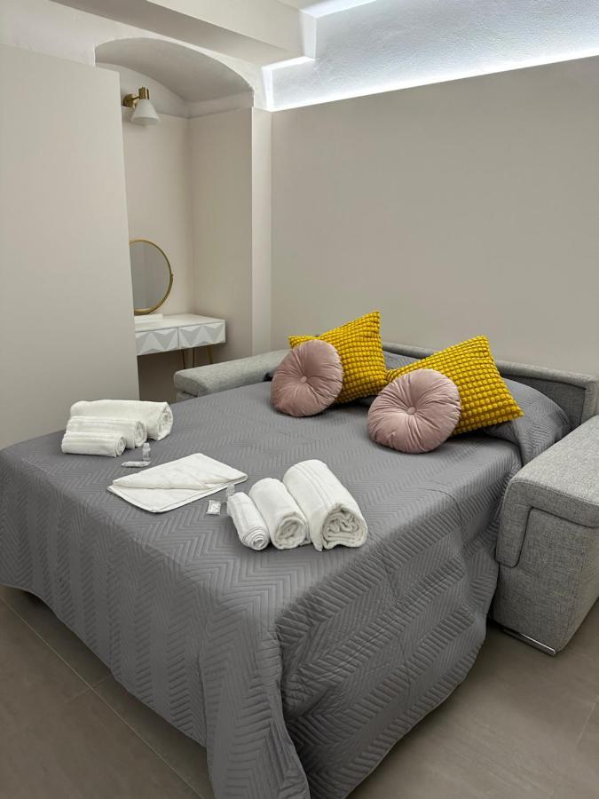 Imbriani 69 Apartment Бари Екстериор снимка