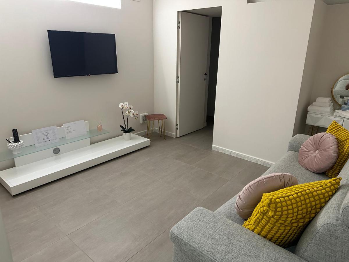 Imbriani 69 Apartment Бари Екстериор снимка