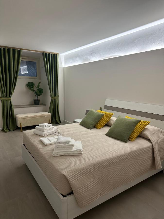 Imbriani 69 Apartment Бари Екстериор снимка