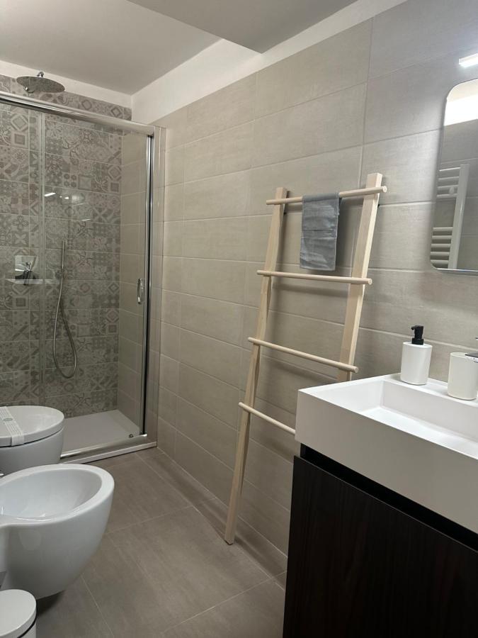 Imbriani 69 Apartment Бари Екстериор снимка